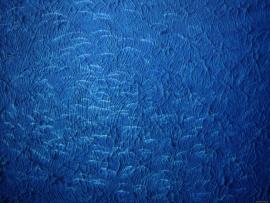 Texture Blue Stucco Slides Backgrounds