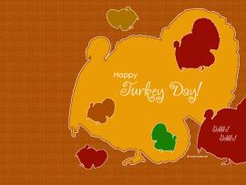 Thanksgiving Frame Backgrounds