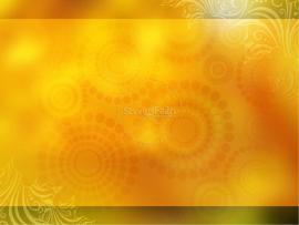 Thanksgiving Sermon  Fall Thanksgivings Presentation Backgrounds