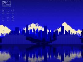 This GIF Has Everything Pixel Art Desktop DEVEARLEY! Photo Backgrounds