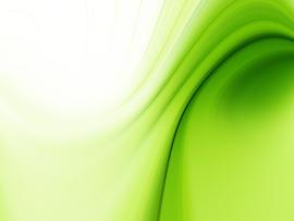 This Is The Green Curves Wave Image You Can Use PowerPoint   Art Backgrounds