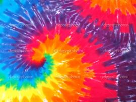 Tie Dye Art Backgrounds