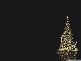 Top 12 Christmas Tree and Desktop   Picture Backgrounds