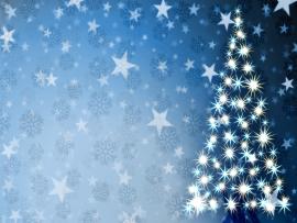 Tree Snowflake Download Backgrounds