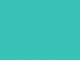 Turquoise Rings Pattern  PSDGraphics Wallpaper Backgrounds