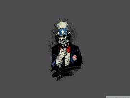 Uncle Sam Clipart Backgrounds