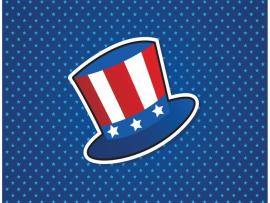 Uncle Sam Download Backgrounds