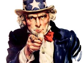 Uncle Sam Picture Backgrounds