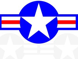 US Air Force Backgrounds