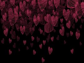 Valentine Hearts 02 02 Png Quality Backgrounds