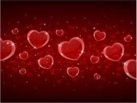 Valentines Clip Art Backgrounds