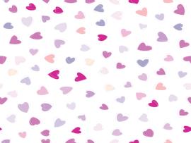Vector Scribble Hearts Transparent 01 By Dragonart Png Backgrounds