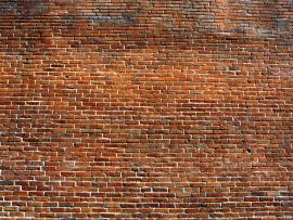 Very Old Handpicked Brick Design Backgrounds