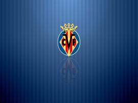 Villarreal Cf Logo Template Backgrounds