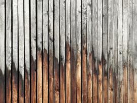 Vintage Wooden Design Backgrounds