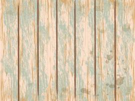 Vintage Wooden Presentation Backgrounds