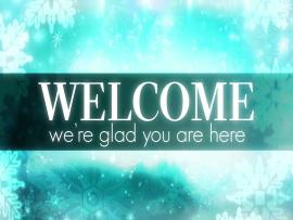 Welcome Download Backgrounds