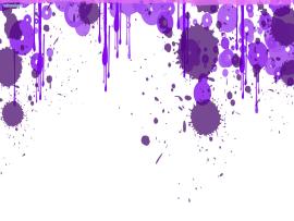 White and Purple Graphic Backgrounds