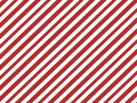 White and Red Candy Cane Stripes Walpaper Picture Backgrounds