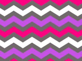 White Chevron Pattern  Art Backgrounds