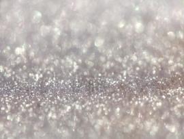 White Glitter Frame Backgrounds