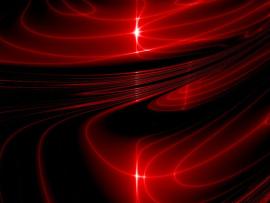 White Glow Red and Black Backgrounds