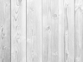 White Painted Wood HD Presentation Backgrounds