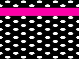 White Polka Dots  Iphone Image Picture Backgrounds