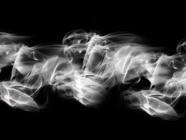 White Smoke Texture image Backgrounds