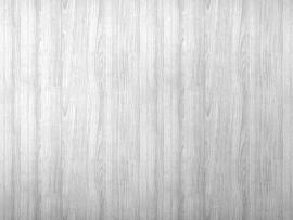 White Wood Grain Presentation Backgrounds