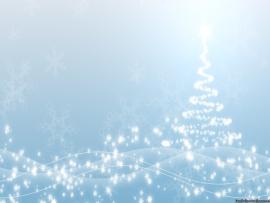 Widescreen Christmas Backgrounds