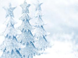 Winter and Christmas Photo Backgrounds