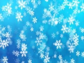 Winter Animation Backgrounds