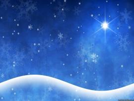 Winter Christmas Design Backgrounds