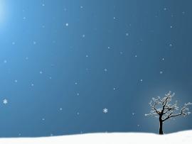 Winter Clip Art Backgrounds