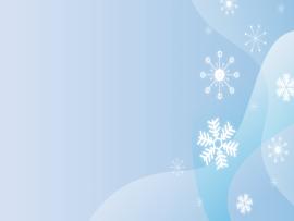 Winter Design Backgrounds