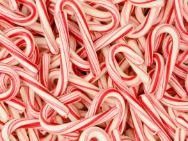 Wonderful Hd Candy Cane Photo Backgrounds