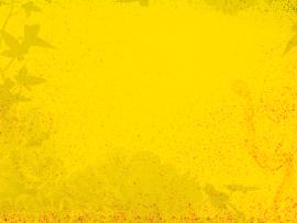 Yellow Wallpap   Template Backgrounds