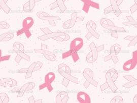 You May Also Like Breast Cancer Ribbon Breast Cancer   Slides Backgrounds