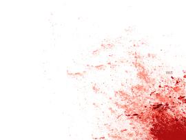 Zombie Blood Splatter Blood Splatter Photo Backgrounds