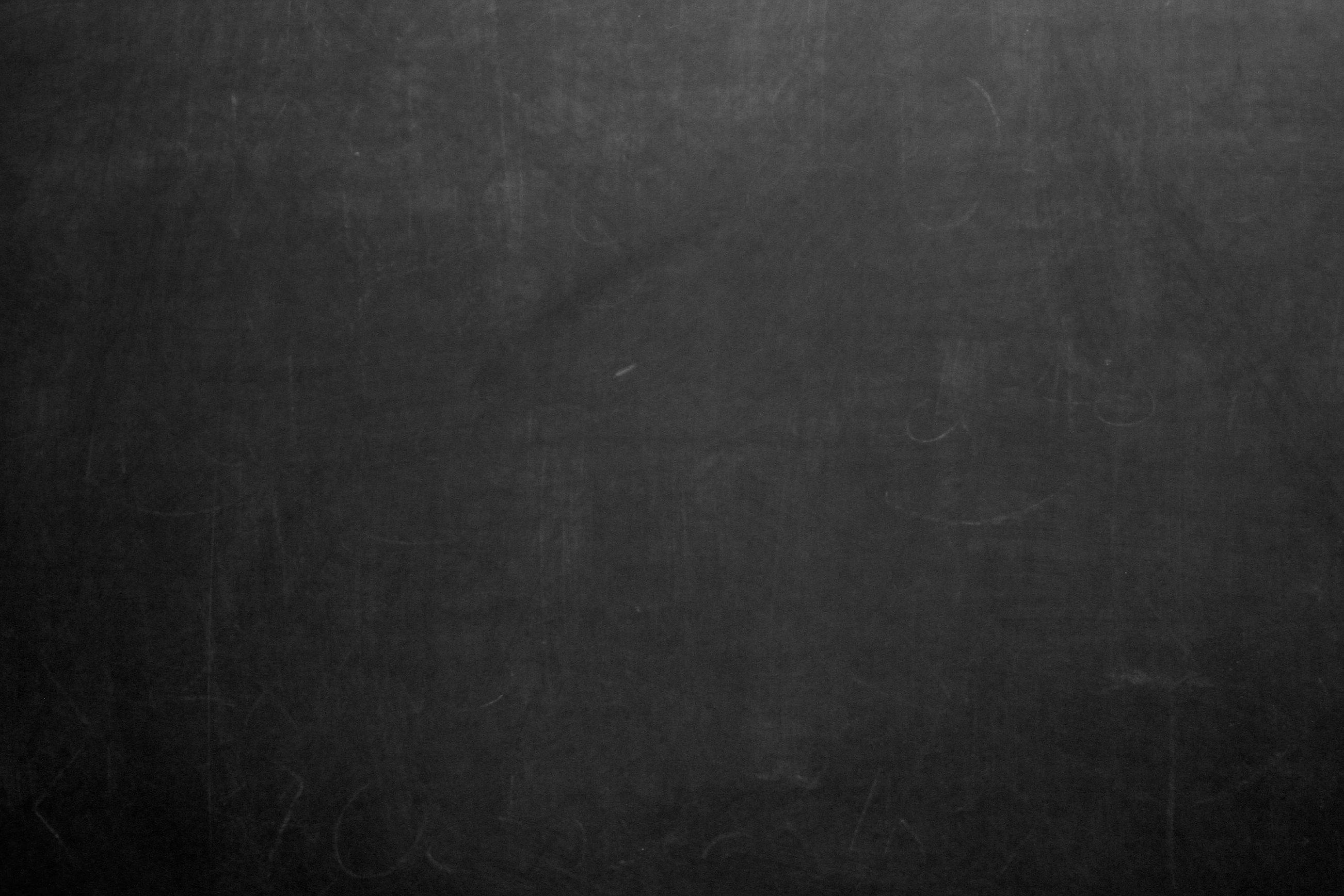 Chalkboard Photo Image PPT Backgrounds