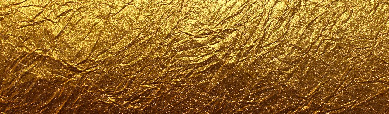 Gold Headers Graphic PPT Backgrounds
