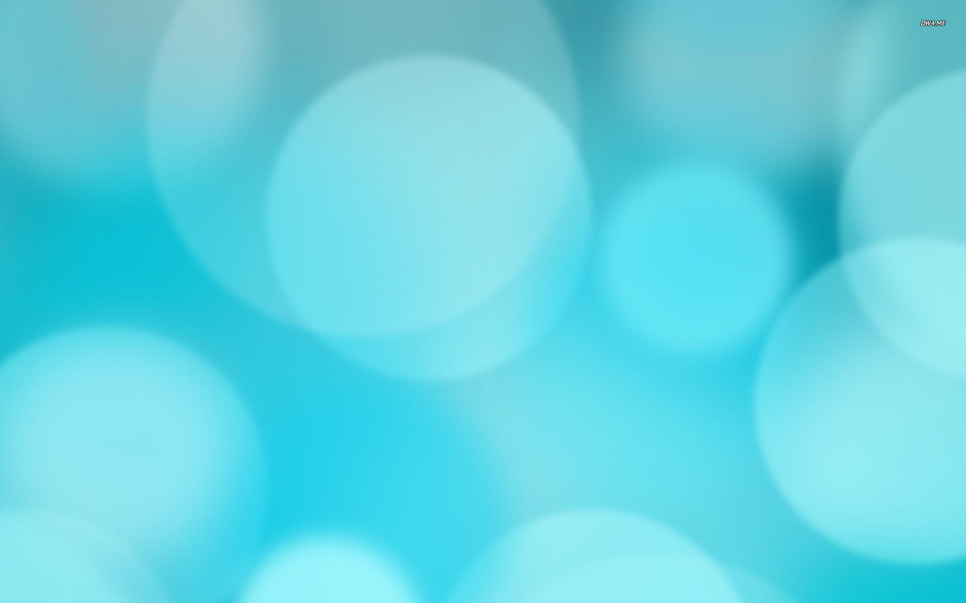 Simple Bubbles Design Simple Bubbles Design PPT Backgrounds
