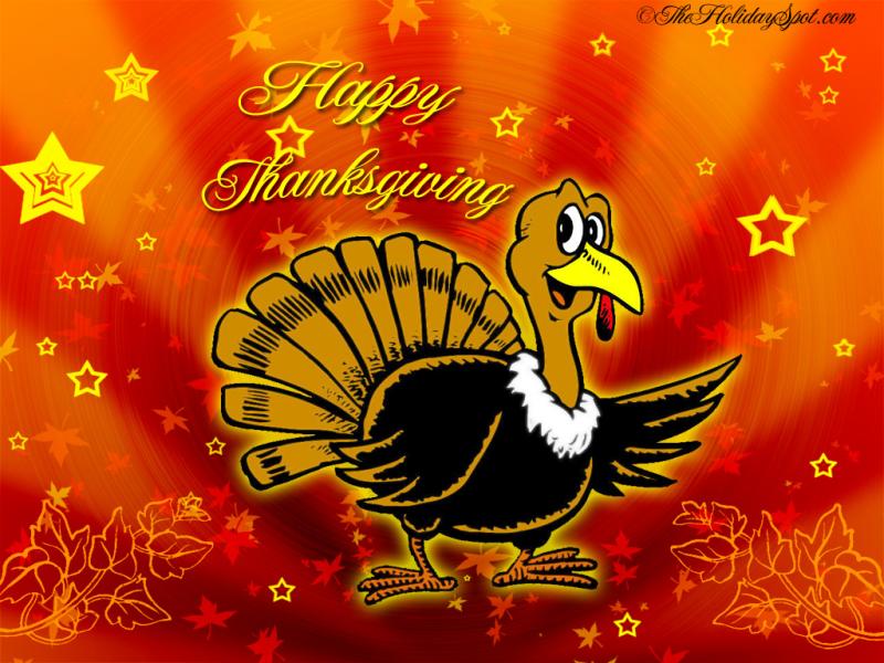 20 Free Thanksgiving and  Ibytemedia Template Backgrounds