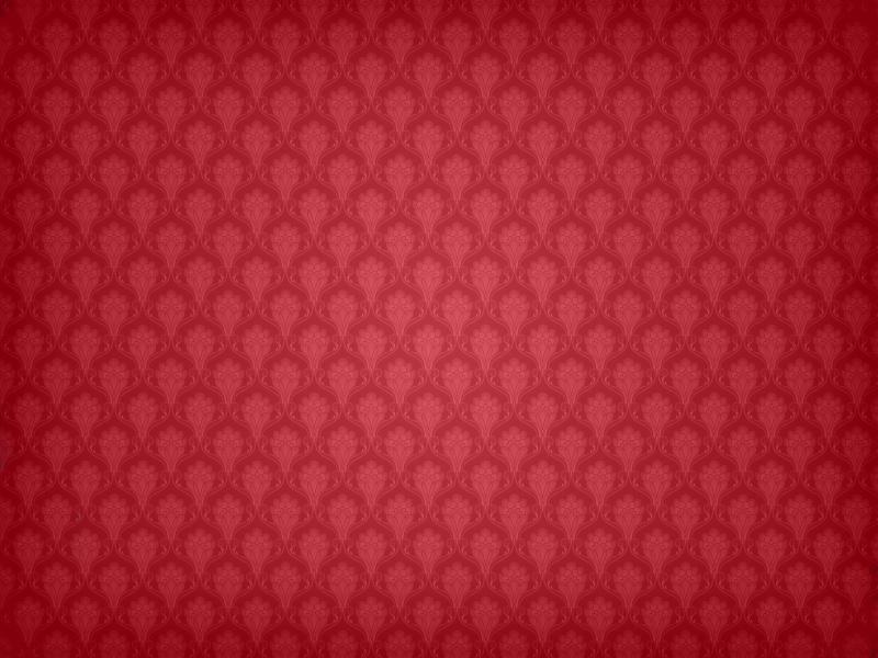 A Nice Collection Of Red Pattern Backgrounds