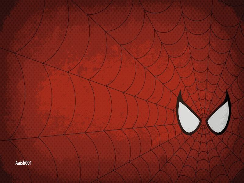 Aaish001 Minimalist Superheros By Aaish001 Slides Backgrounds