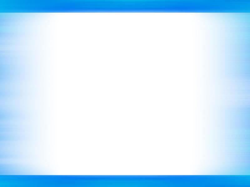 Abstract Blue Frame Wallpaper Backgrounds