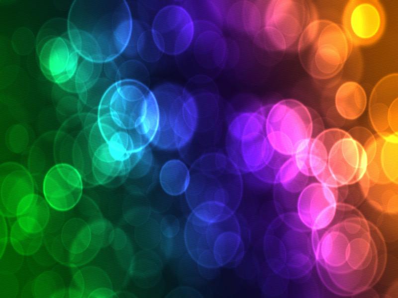 Abstract Digital Bubbles HDs Quality Backgrounds