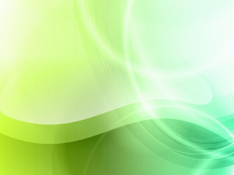 Abstract Green Keynote Backgrounds