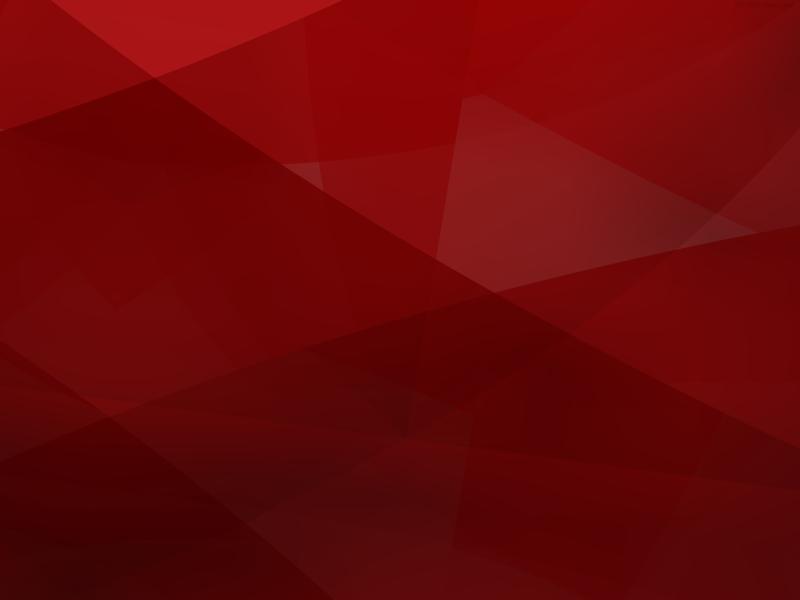 Abstract Red Backgrounds